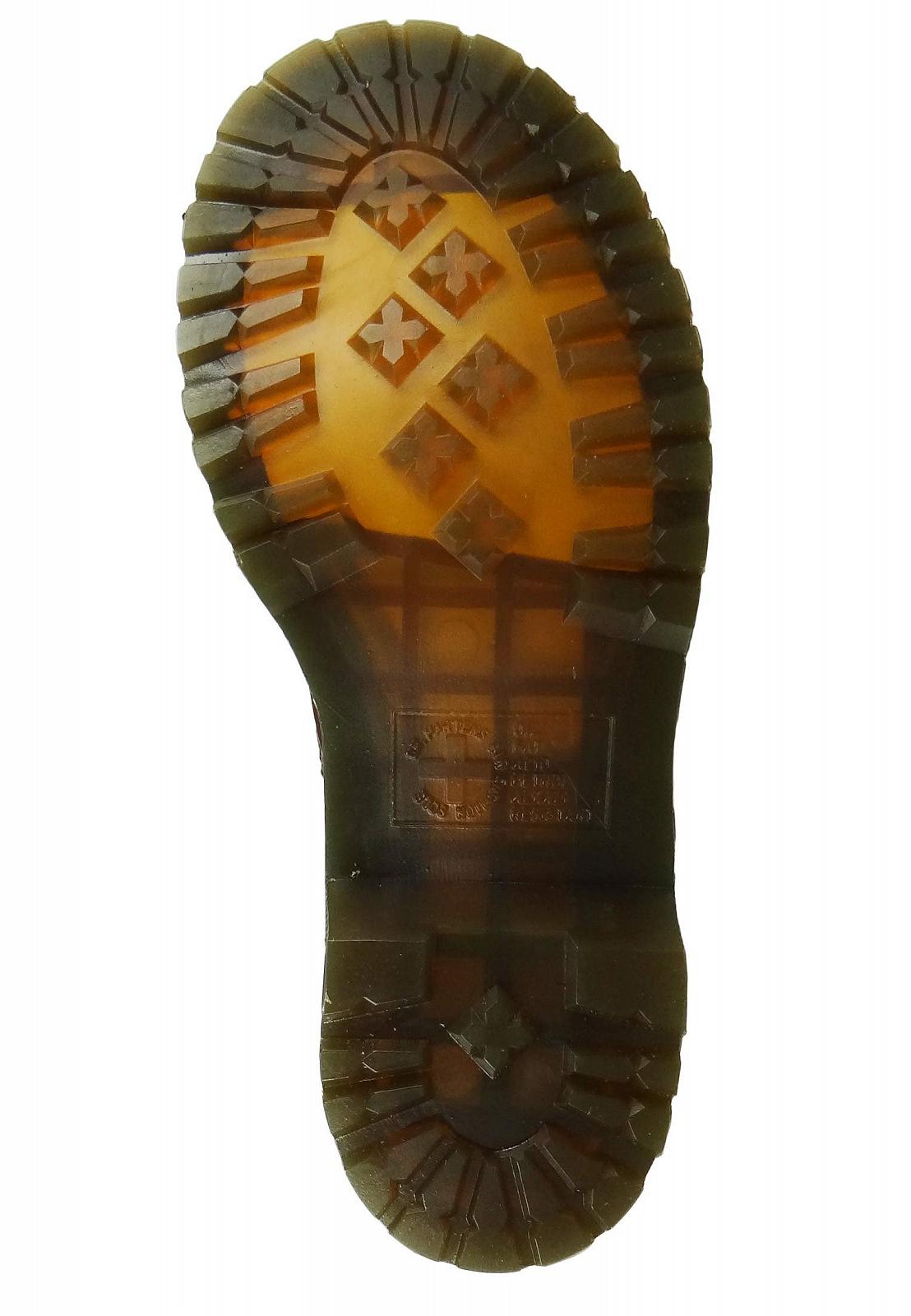 Черевики Dr. Martens Serena Жіночі, фото №2