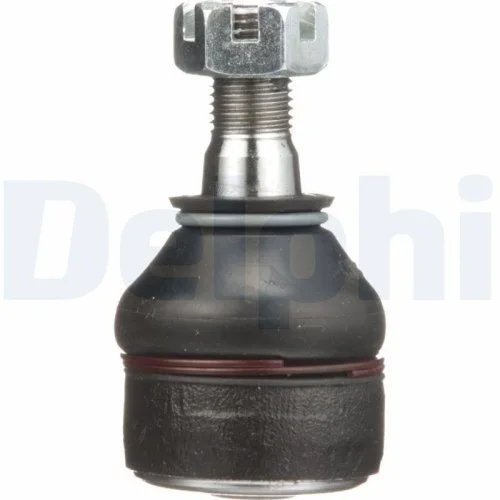 Наконечник рульової тяги DELPHI TA2493 для SUZUKI, передній міст, фото №4