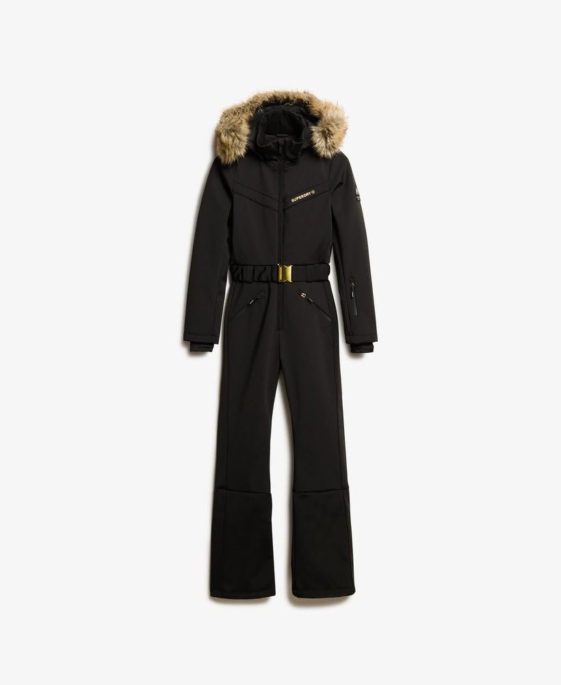 Лыжный комбинезон Superdry Женский, фото №6