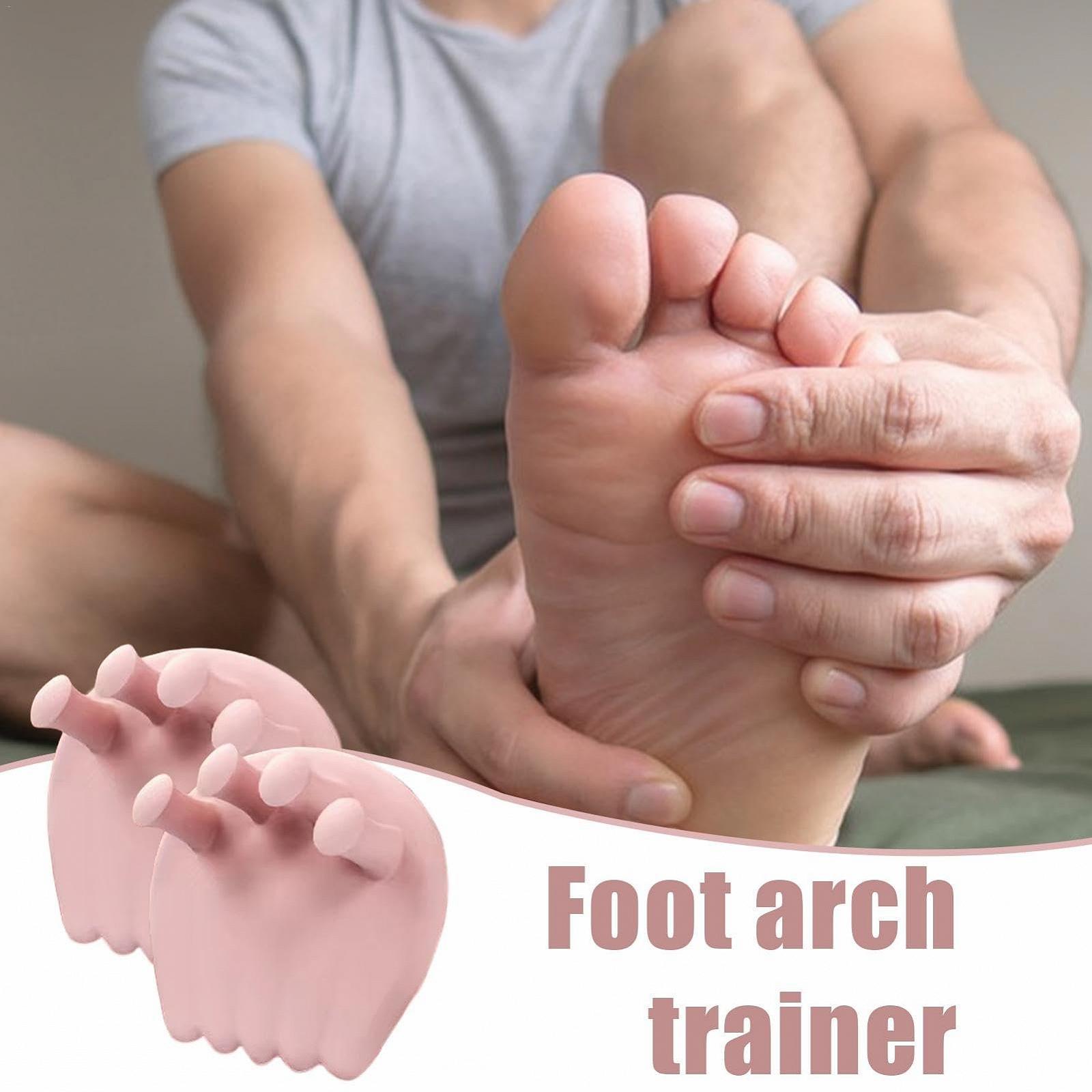 Коректор склепіння стопи Роздільник пальців, фото №2 Коректор склепіння стопи Роздільник пальців, фото №2