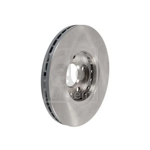 Тормозной диск FEBI BILSTEIN 108625 для FIAT MITSUBISHI NISSAN OPEL RENAULT, фото №3 Тормозной диск FEBI BILSTEIN 108625 для FIAT MITSUBISHI NISSAN OPEL RENAULT, фото №3