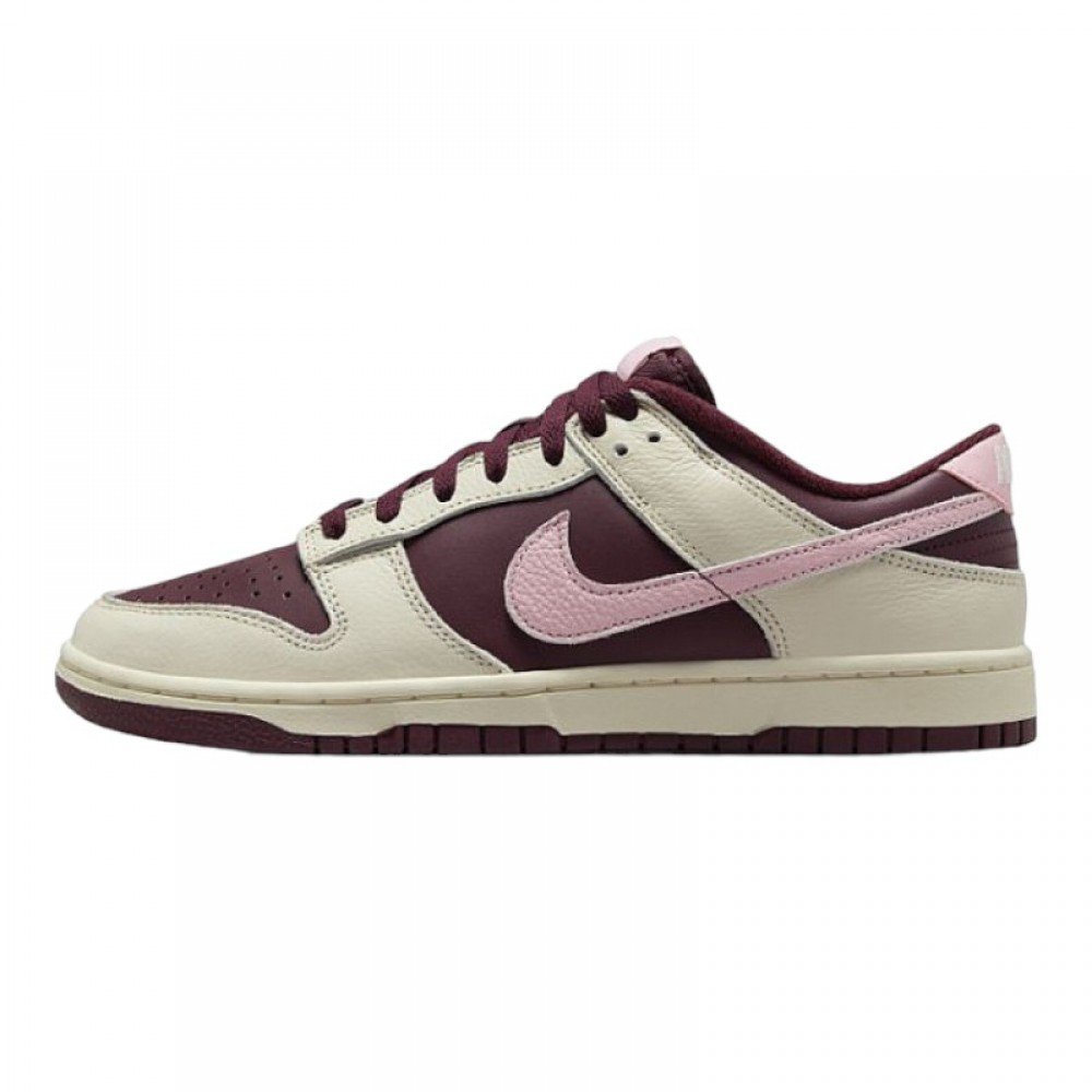Кроссовки Nike Dunk Low Retro PRM Valentine's Day (2023), фото №1