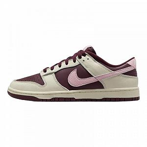 Кроссовки Nike Dunk Low Retro PRM Valentine's Day (2023) - Фото 1