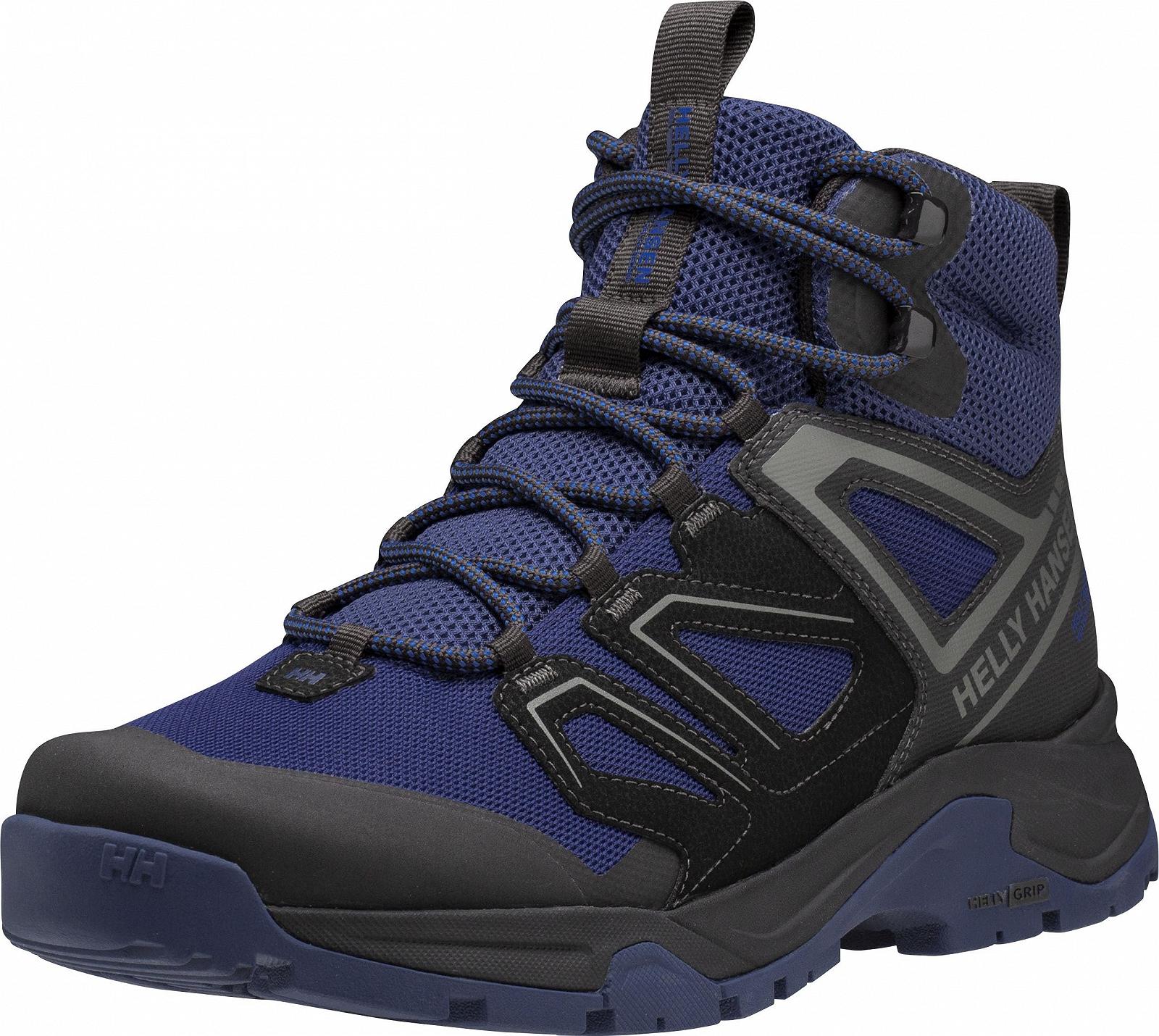 Мужские ботинки Helly Hansen Stalheim Helly Tech Waterproof, фото №7