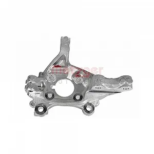 Поворотний кулак METZGER 58186001 GREENPARTS для FORD - Фото 1