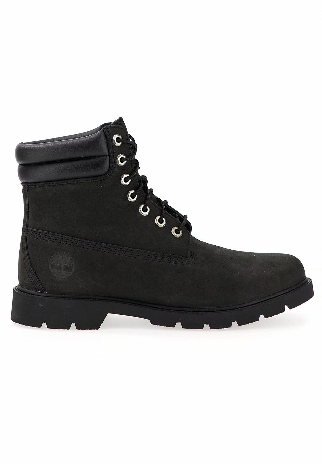 Ботинки Timberland 6in Water Resistant Basic, фото №1