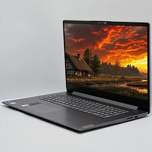 Ноутбук 17.3" IdeaPad 3 17ITL6 Intel Core i5-1135G7 RAM 8 ГБ SSD 512 ГБ Win10 Intel Iris Xe Graphics (4853) synthetic.ua - Фото 1