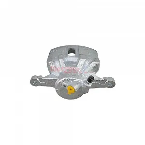 Тормозной суппорт METZGER 6260424 передний правый - Фото 1