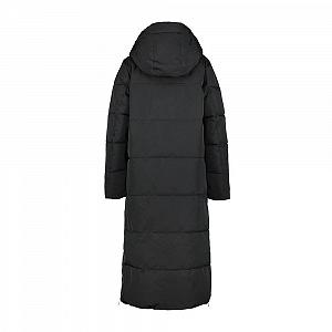 Пальто Luhta Heinis Жіночий Чорний synthetic.ua - Фото 1