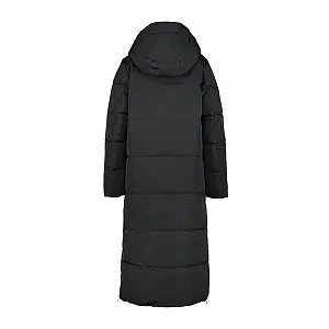 Пальто Luhta Heinis Жіночий Чорний ціна на synthetic.ua - Фото 1 Пальто Luhta Heinis Жіночий Чорний synthetic.ua - Фото 1