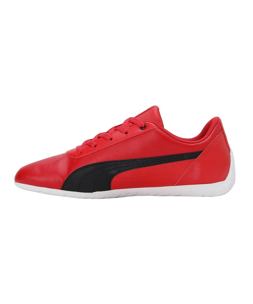 Кросівки Унісекс PUMA Ferrari Neo Cat, фото №2