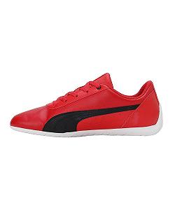 Кросівки Унісекс PUMA Ferrari Neo Cat synthetic.ua - Фото 1