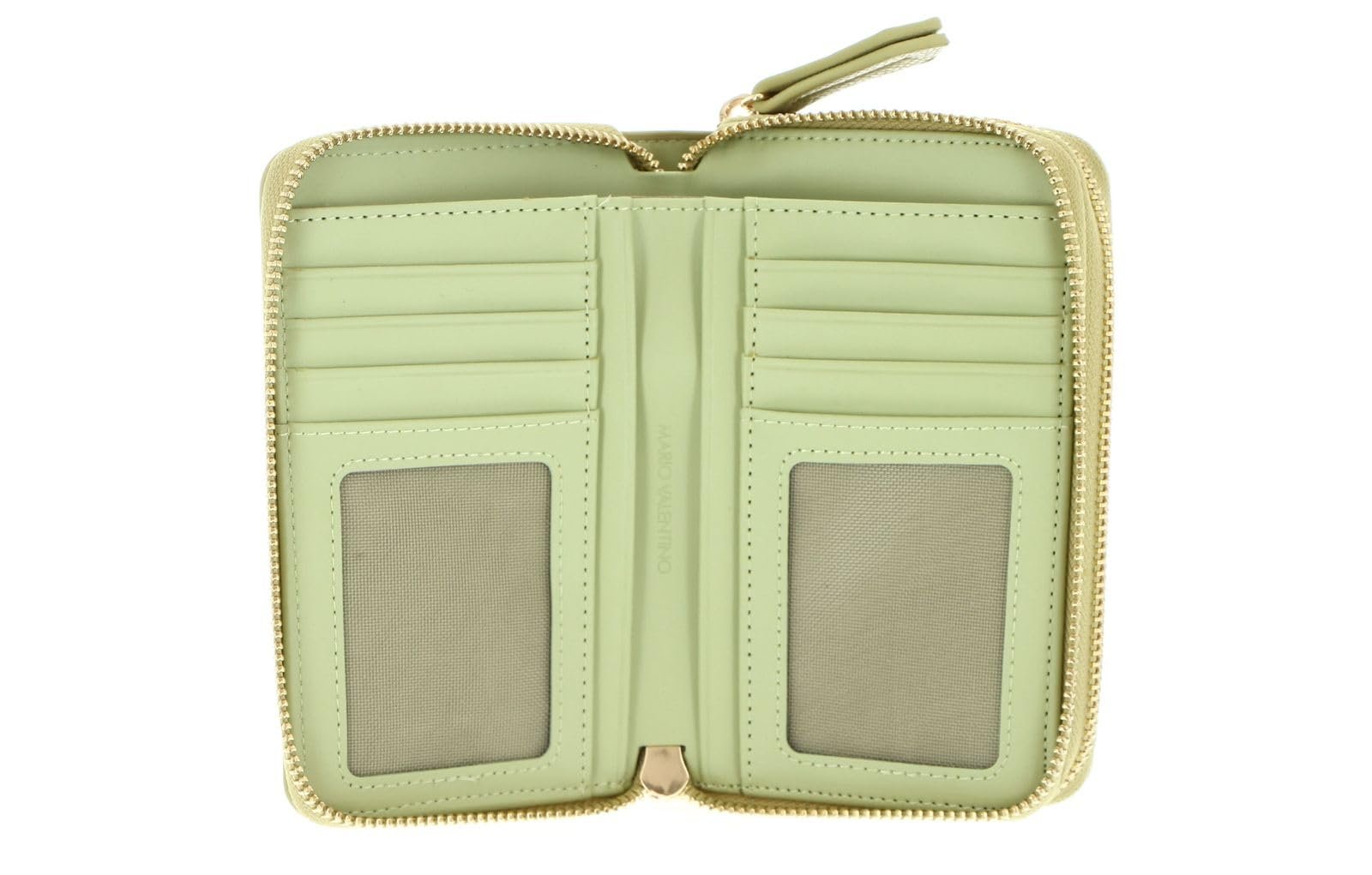 Кошелек Valentino 89o-Arcadia Bi-Fold, фото №2