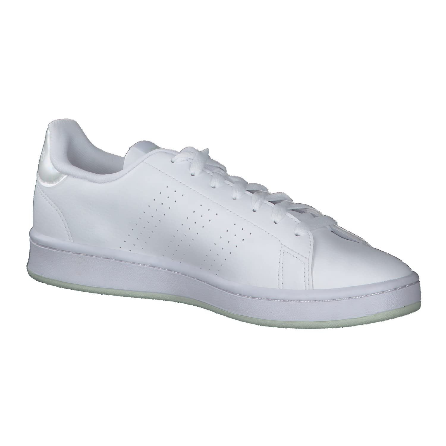 Кросівки Adidas Advantage K Білий, фото №9