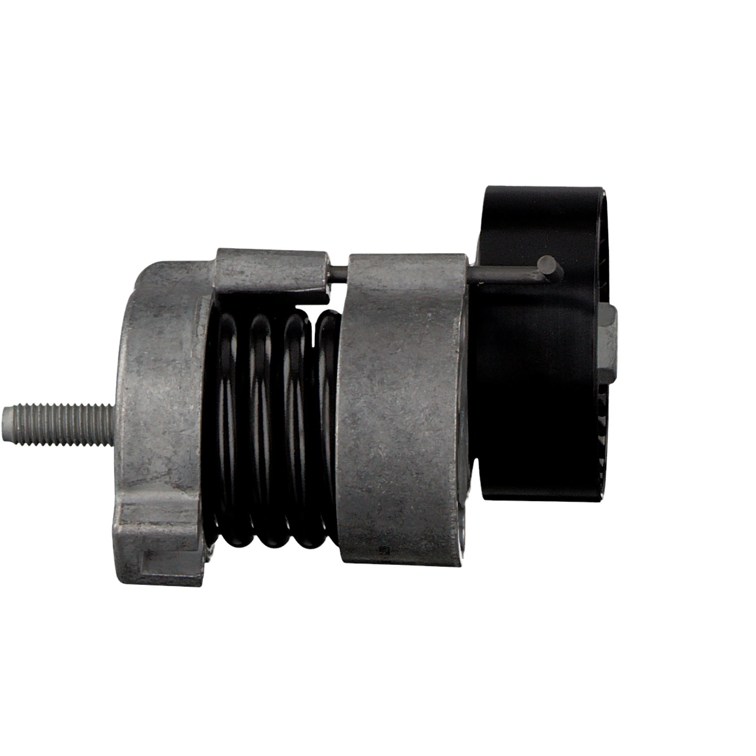 Натяжитель ремня, поликлиновой ремень FEBI BILSTEIN 30121 для BMW, фото №4