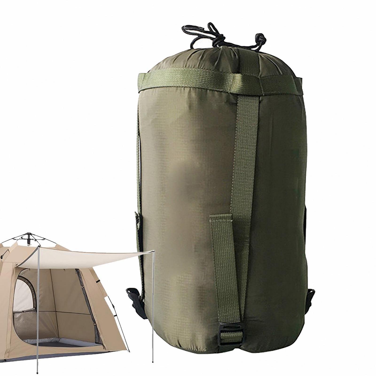 Спальний мішок Portable Waterproof Nylon, фото №1