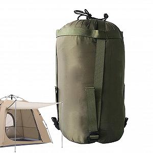 Спальний мішок Portable Waterproof Nylon - Фото 1