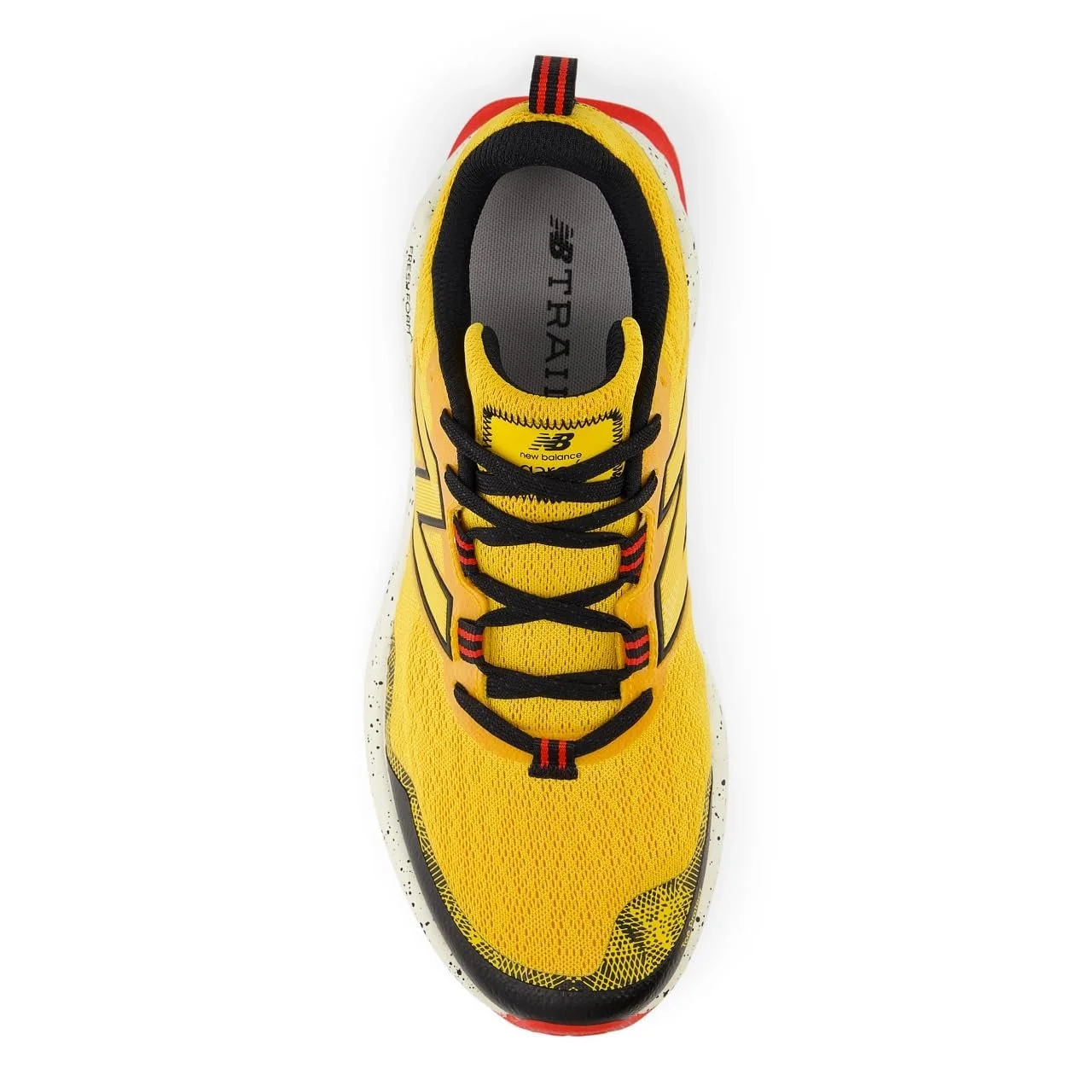 Кросівки New Balance Fresh Foam Gobi Чоловічі для трейлраннінгу, фото №3