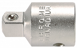 Переходник SW-STAHL 07902L 1/2" - 3/8" - Фото 1