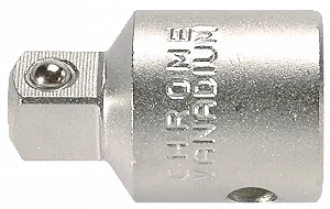 Переходник SW-STAHL 07902L 1/2" - 3/8" - Фото 1