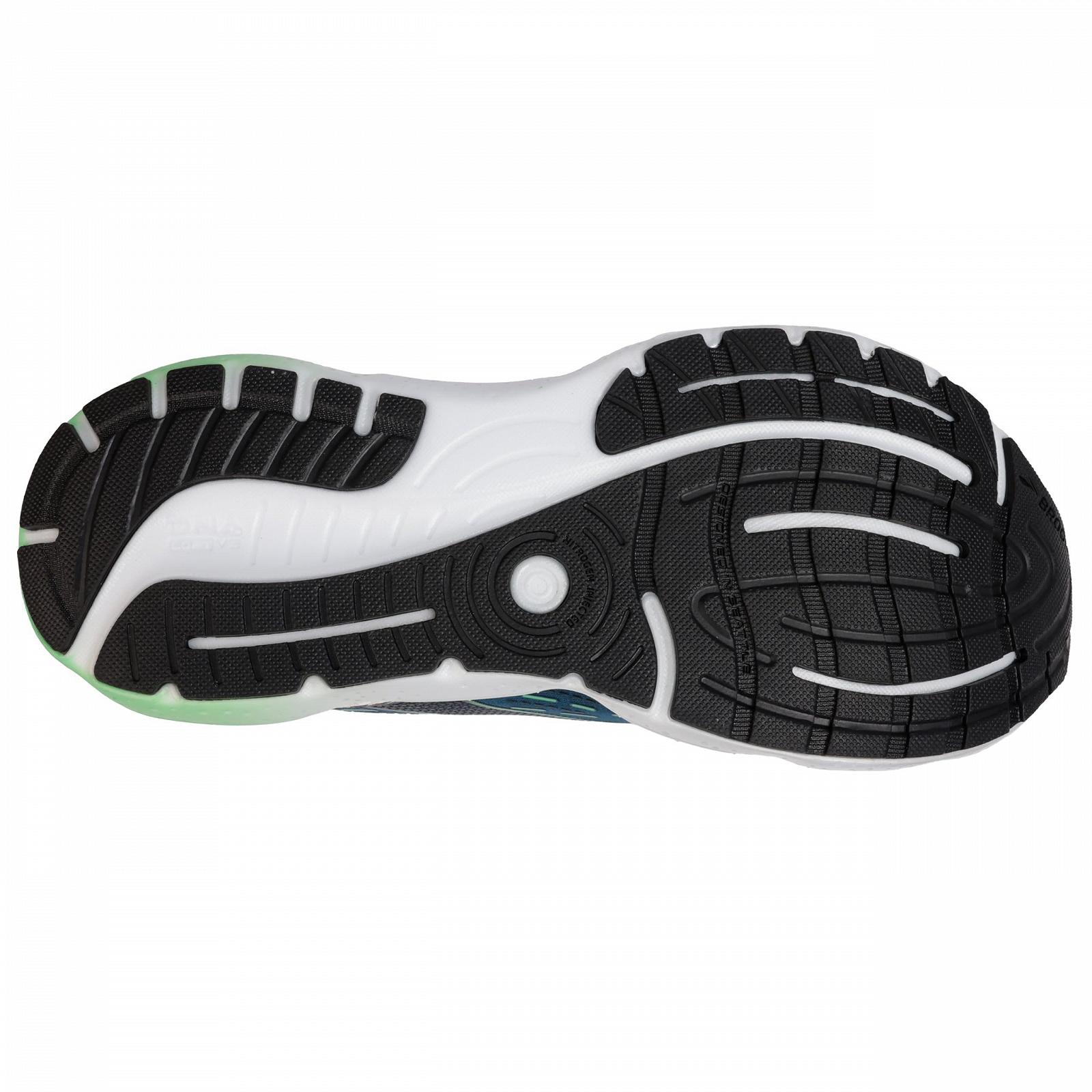 Чоловічі кросівки для бігу Brooks, фото №6 Чоловічі кросівки для бігу Brooks, фото №6