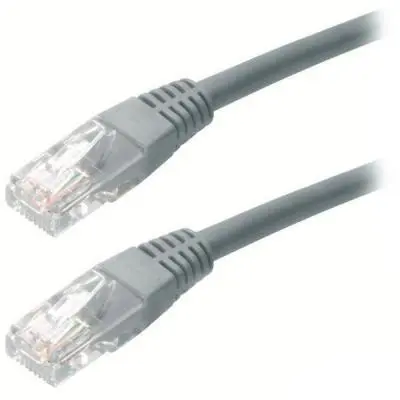 Патч-корд Ritar 7.5м, RJ-45, Cat.5e, CU медь 04290, фото №1