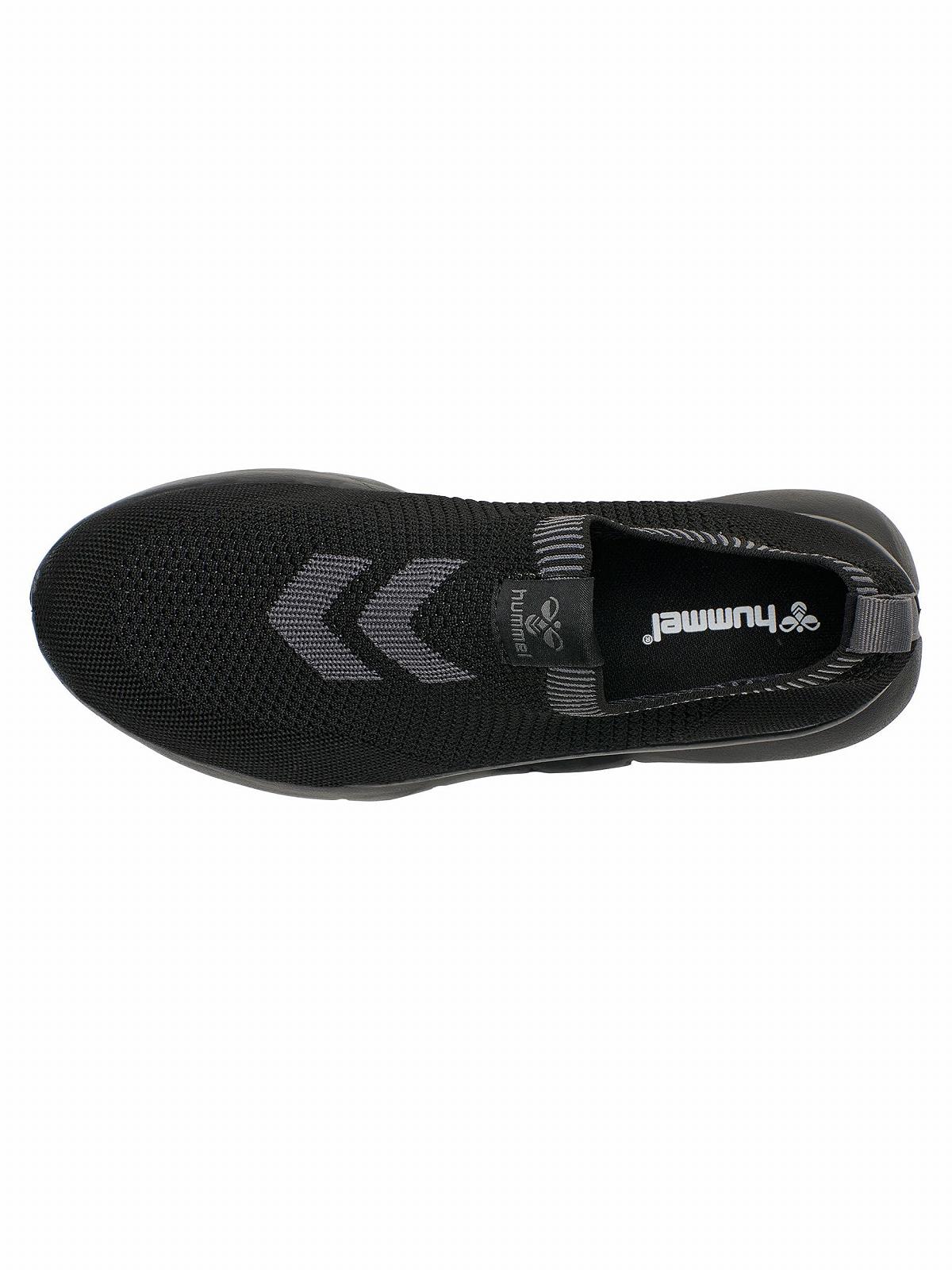 Кроссовки унисекс Hummel Tatum Seamless, фото №7