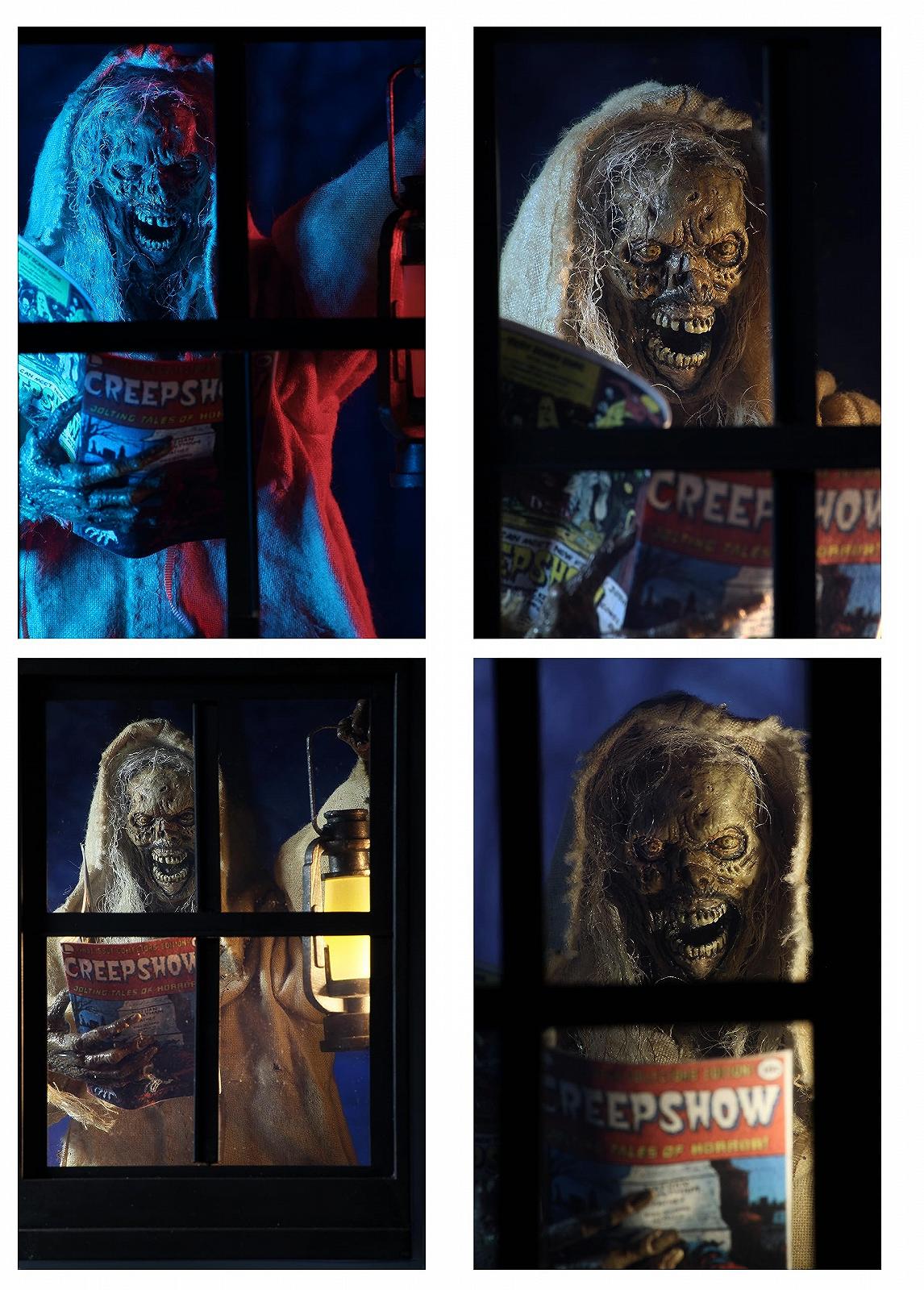 Фігурка The Creep Creepshow 17,78 см Neca, фото №5