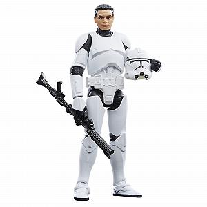 Фігурка Star Wars The Vintage Collection Phase II Clone Trooper 9.5 см Andor - Фото 1