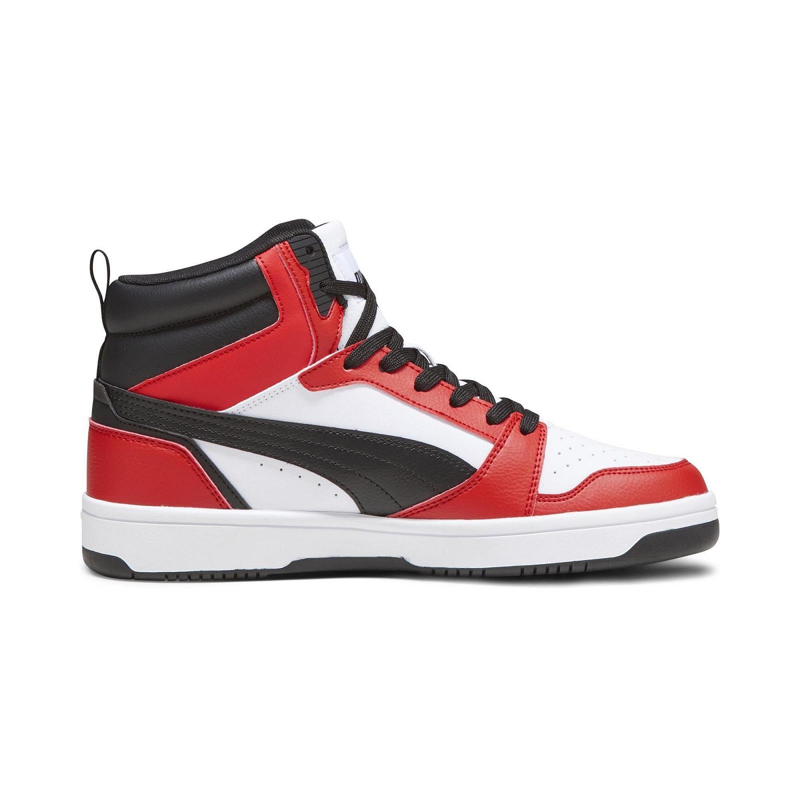 Кроссовки Унисекс PUMA Rebound V6, фото №5