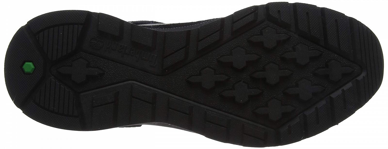 Оксфорды Timberland Field Trekker Low мужские, фото №4