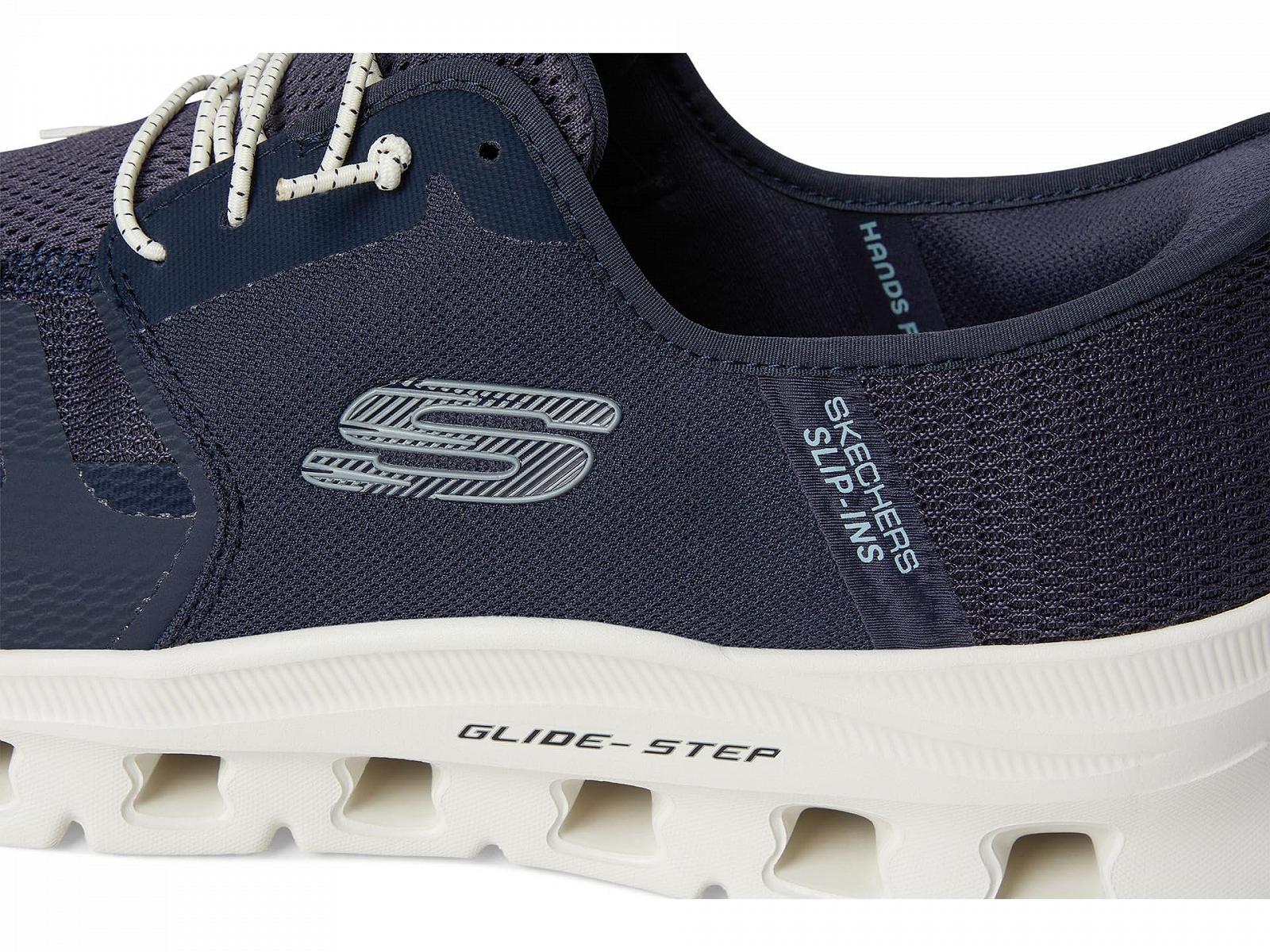 Кросівки Skechers Glide-Step Pro Чоловічі, фото №7
