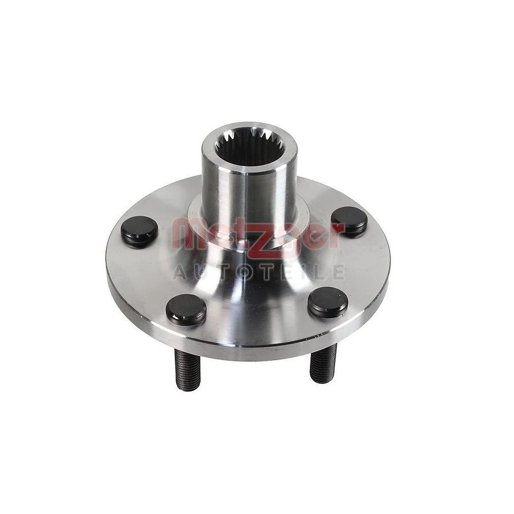 Ступиця METZGER N 1113 GREENPARTS для FORD, передній міст зліва, фото №1