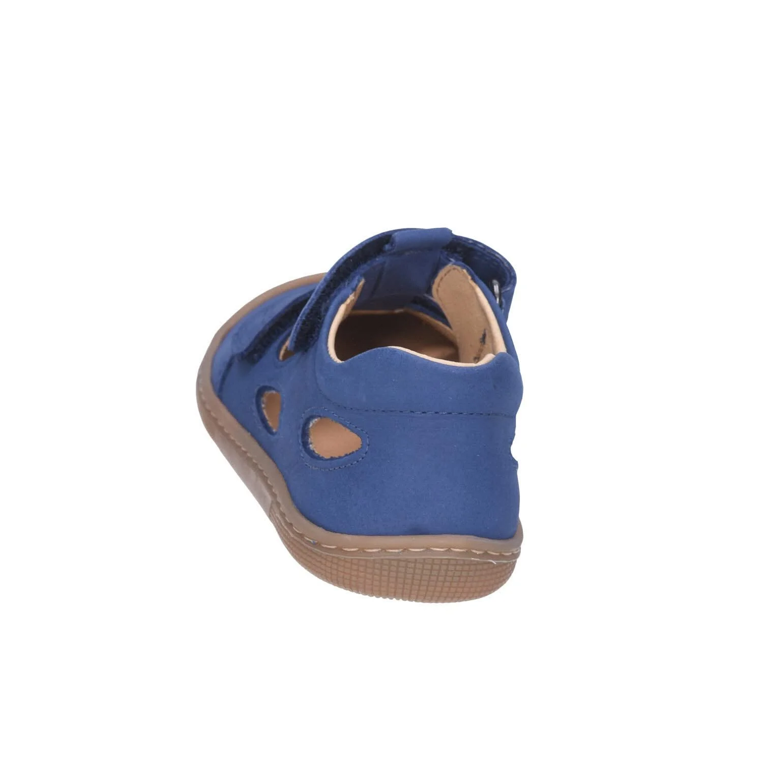 Детские Koel Kid Master 07M033.101-170 голубые, фото №3