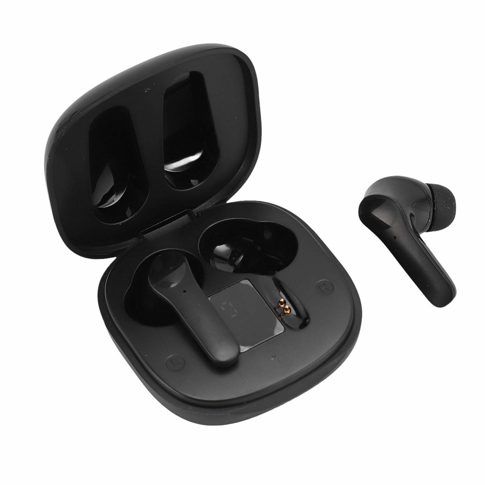 Наушники-переводчики Cuifati B11, BT 5.3, мгновенный голосовой переводчик, ENC, шумоподавления, фото №6 Наушники-переводчики Cuifati B11, BT 5.3, мгновенный голосовой переводчик, ENC, шумоподавления, фото №6