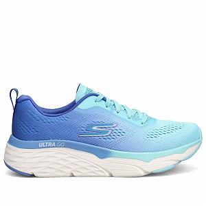 Кросівки Skechers Max Cushioning Elite synthetic.ua - Фото 1