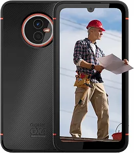 Купити Смартфон Gigaset GX4 PRO 4G IP68 Military Standard 6.1" 128GB 6GB RAM 48MP Black - Фото 1 Смартфон Gigaset GX4 PRO 4G IP68 Military Standard 6.1" 128GB 6GB RAM 48MP Black - Фото 1