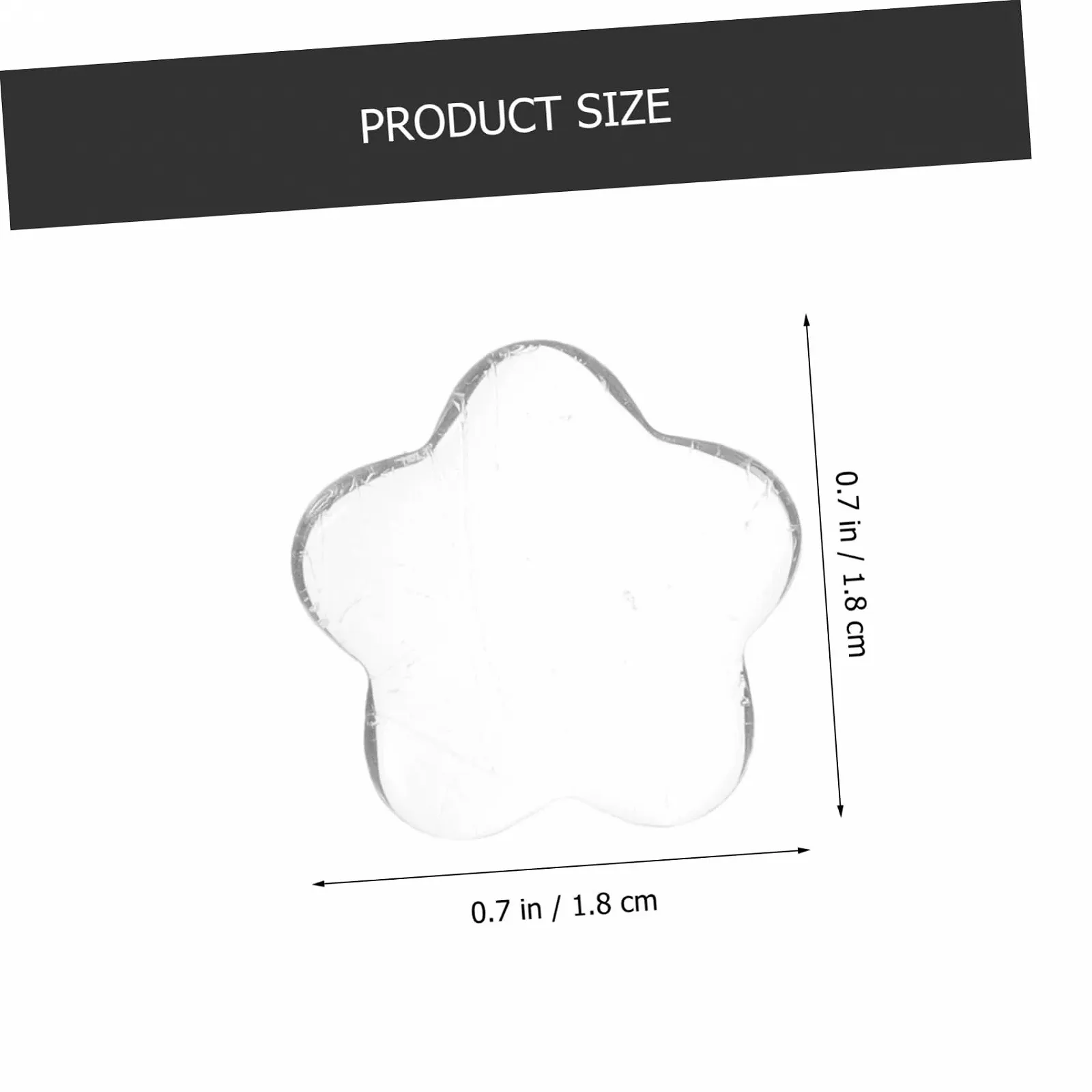 40 шт. зі скляними діамантами, декоративні стрази креативні прикраси для нігтів, підходять для різних випадків та особистого дизайну, фото №9