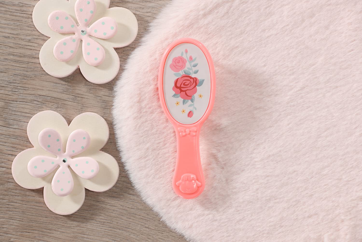 Кукла Zapf Creation Baby Annabell Sophia 43 см мягкая с длинными светлыми волосами розовый, фото №13