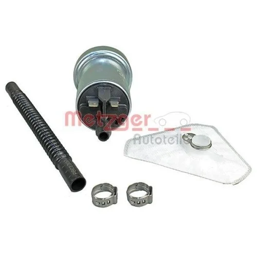 Топливный насос METZGER 2250370 ORIGINAL ERSATZTEIL для BMW, фото №2