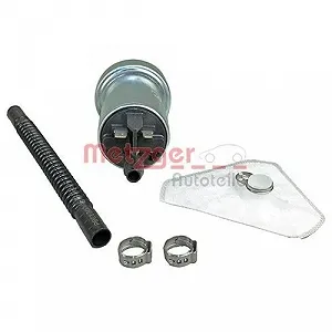 Топливный насос METZGER 2250370 ORIGINAL ERSATZTEIL для BMW synthetic.ua - Фото 1