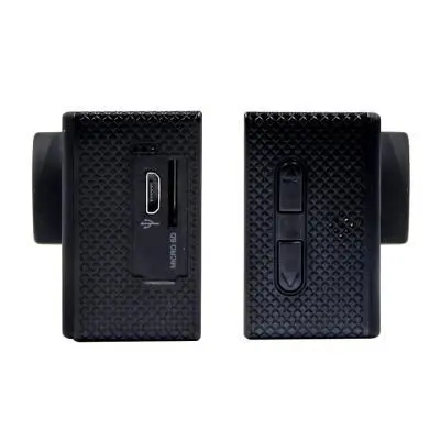 Экшн-камера XoKo EVR-001 HD (EVR-001), фото №2