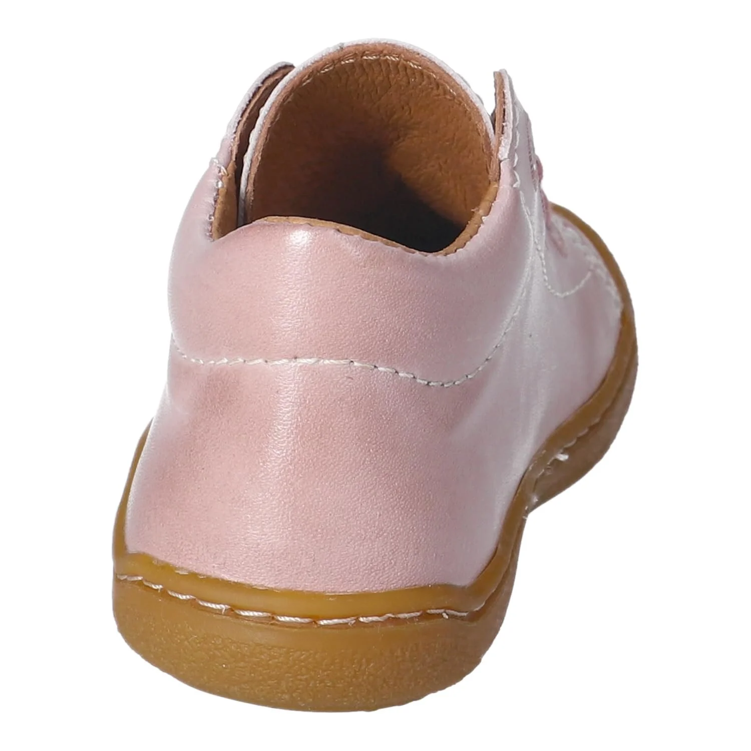 Кросівки Ricosta Kenny Дитячі низькі дитячі перші кросівки для ходьби, фото №3