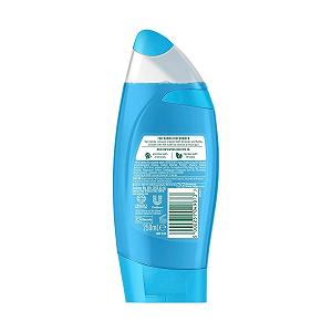 Гель для душа Radox Feel Active 250 мл synthetic.ua - Фото 1