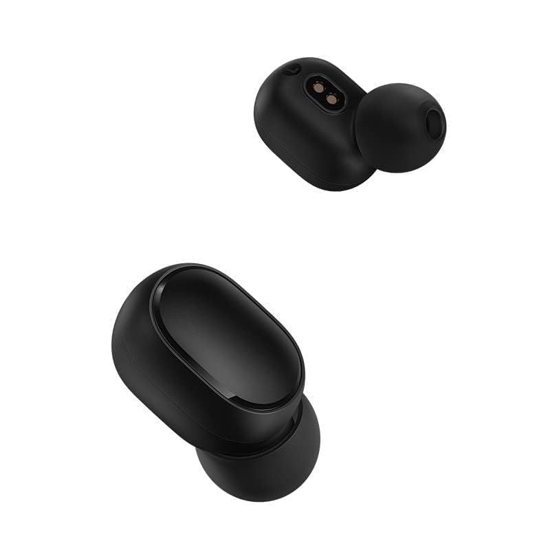 Навушники Xiaomi Mi True Wireless Earbuds Basic 2 Чорні, фото №5