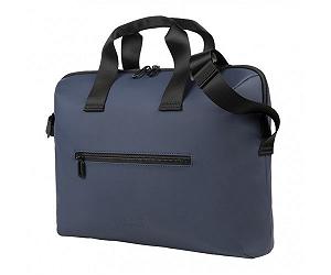 Tucano Сумка Gommo 15.6", синій synthetic.ua - Фото 1