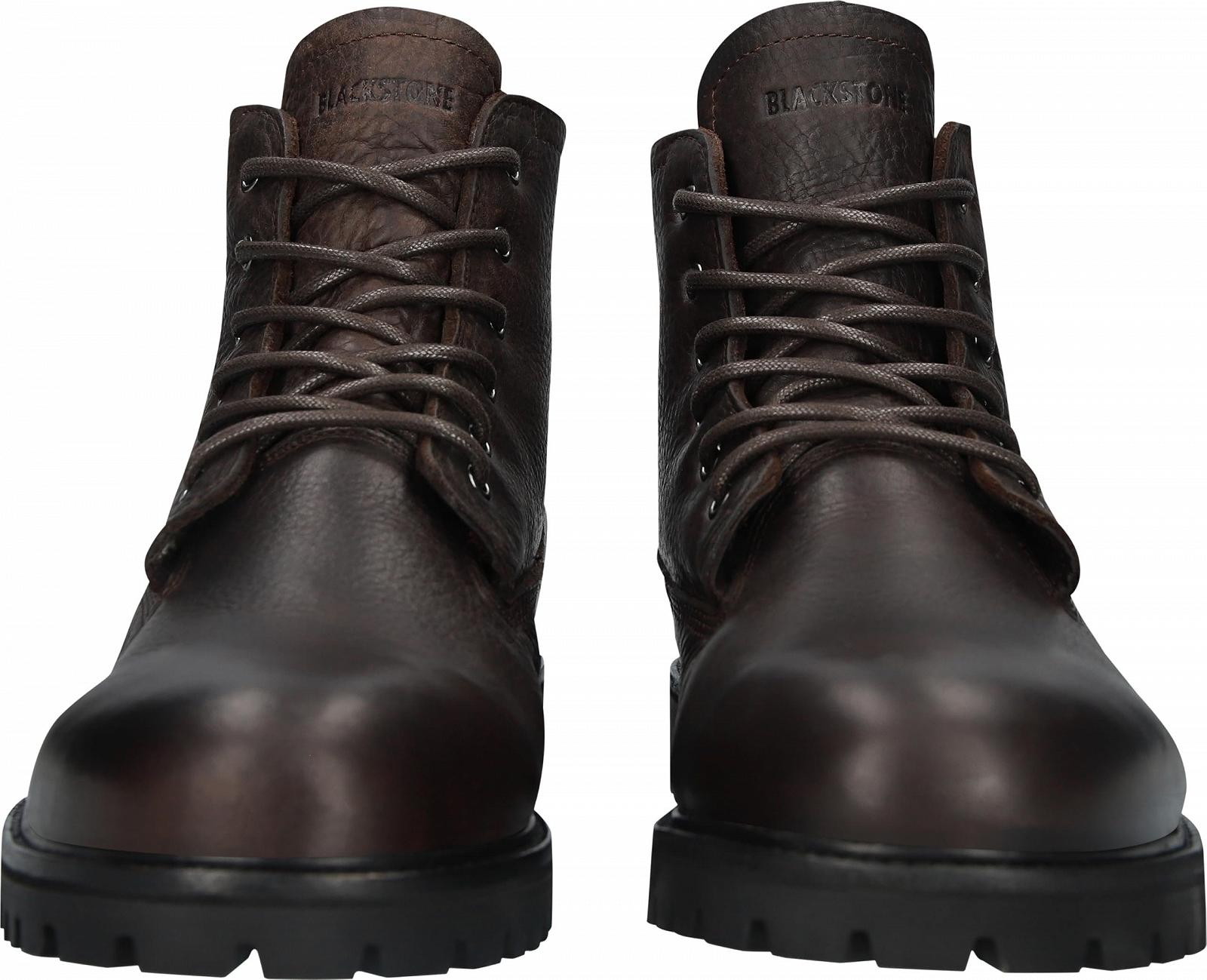 Чоловічі Чоботи Blackstone Rock Hard, фото №8