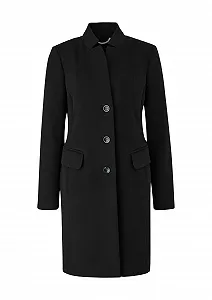 Пальто comma Віскоза synthetic.ua - Фото 1