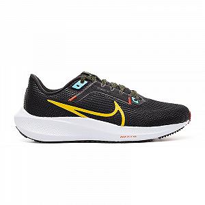 Кроссовки беговые NIKE AIR ZOOPEGASUS 40 synthetic.ua - Фото 1