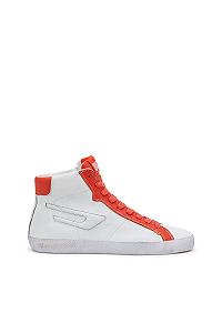 Кроссовки Diesel S-Leroji Low X synthetic.ua - Фото 1